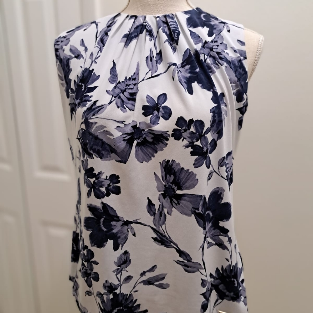 Calvin Klein Women's Top